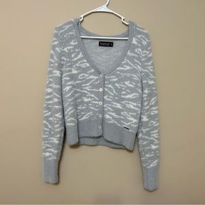 From Abercrombie and Fitch. Size:Small